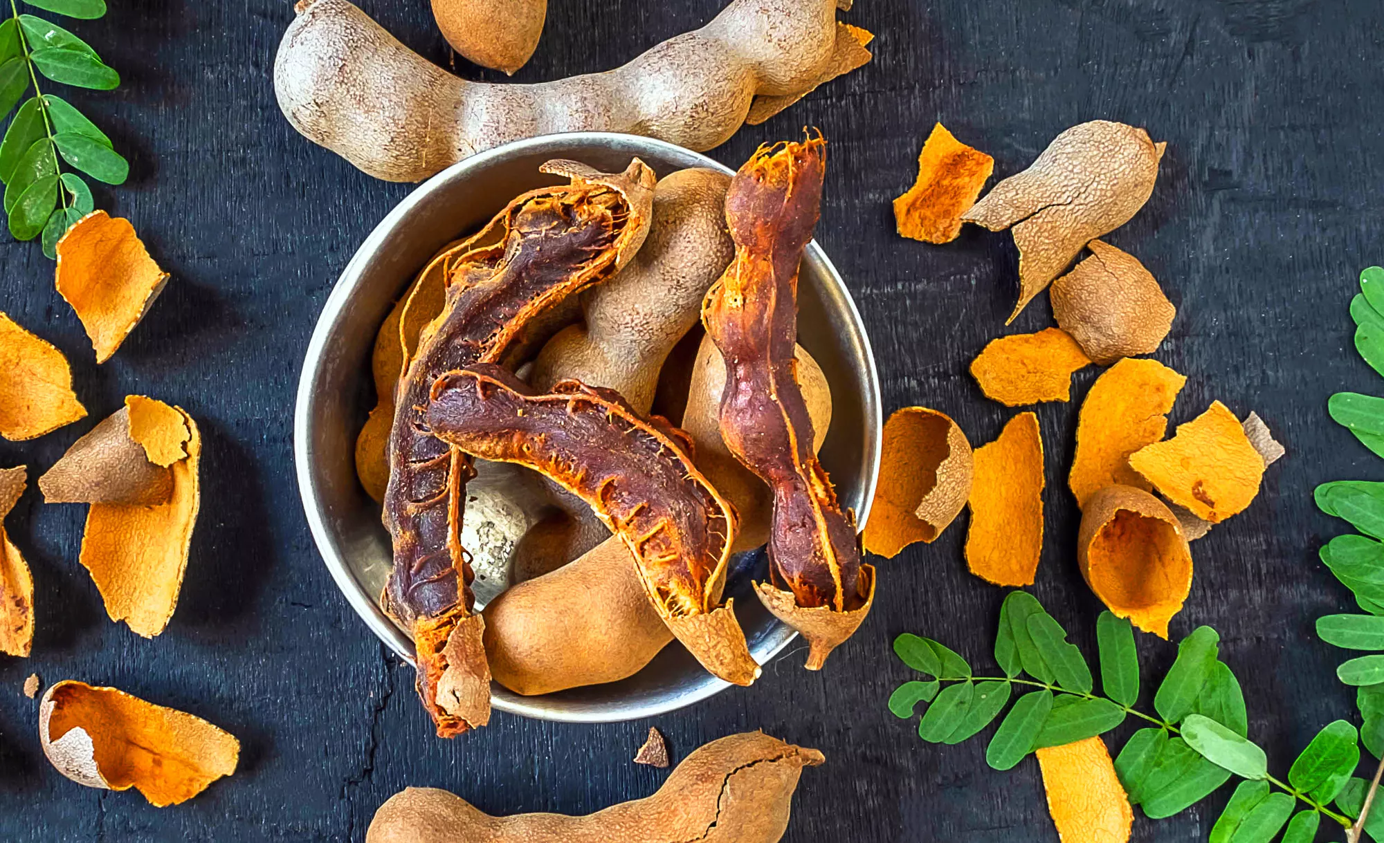 The Ultimate Guide to Tamarind Benefits