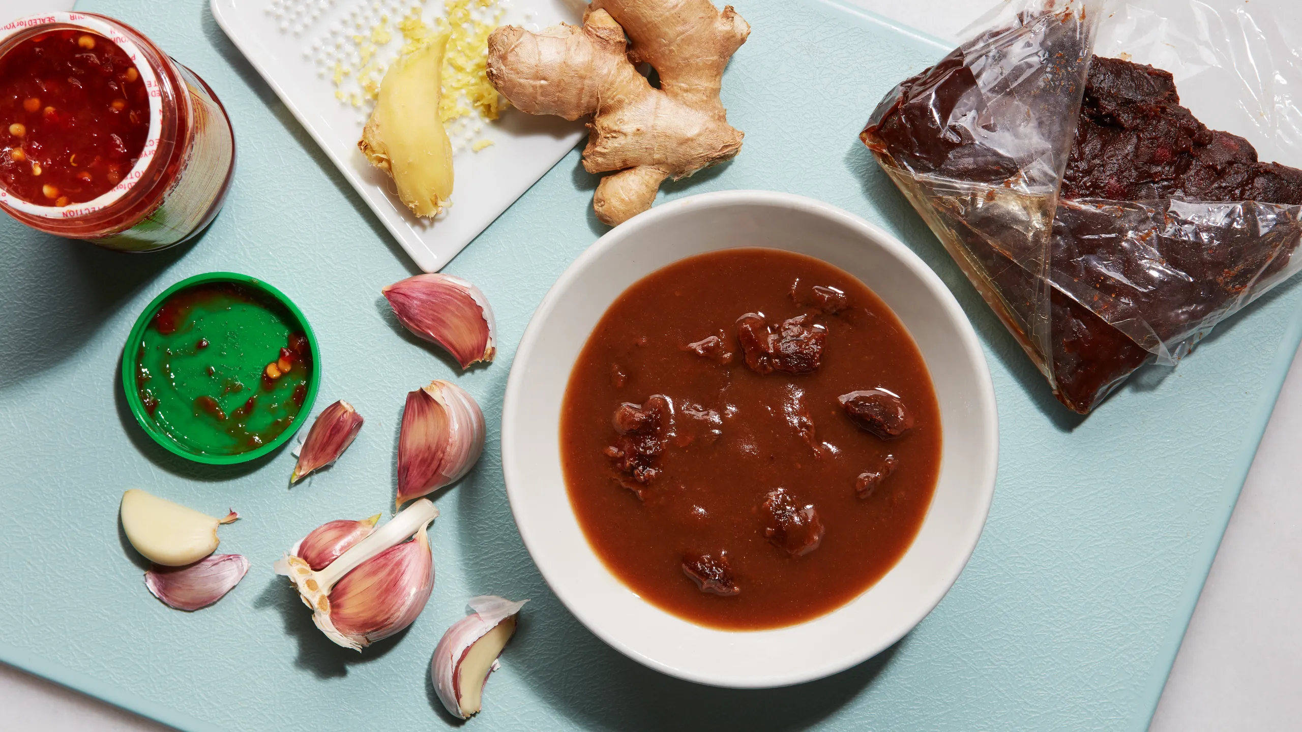 Tamarind Marinades: A Tangy Twist for Your BBQ and Grilled Meats